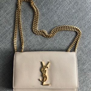 Beautiful YSL Handbag